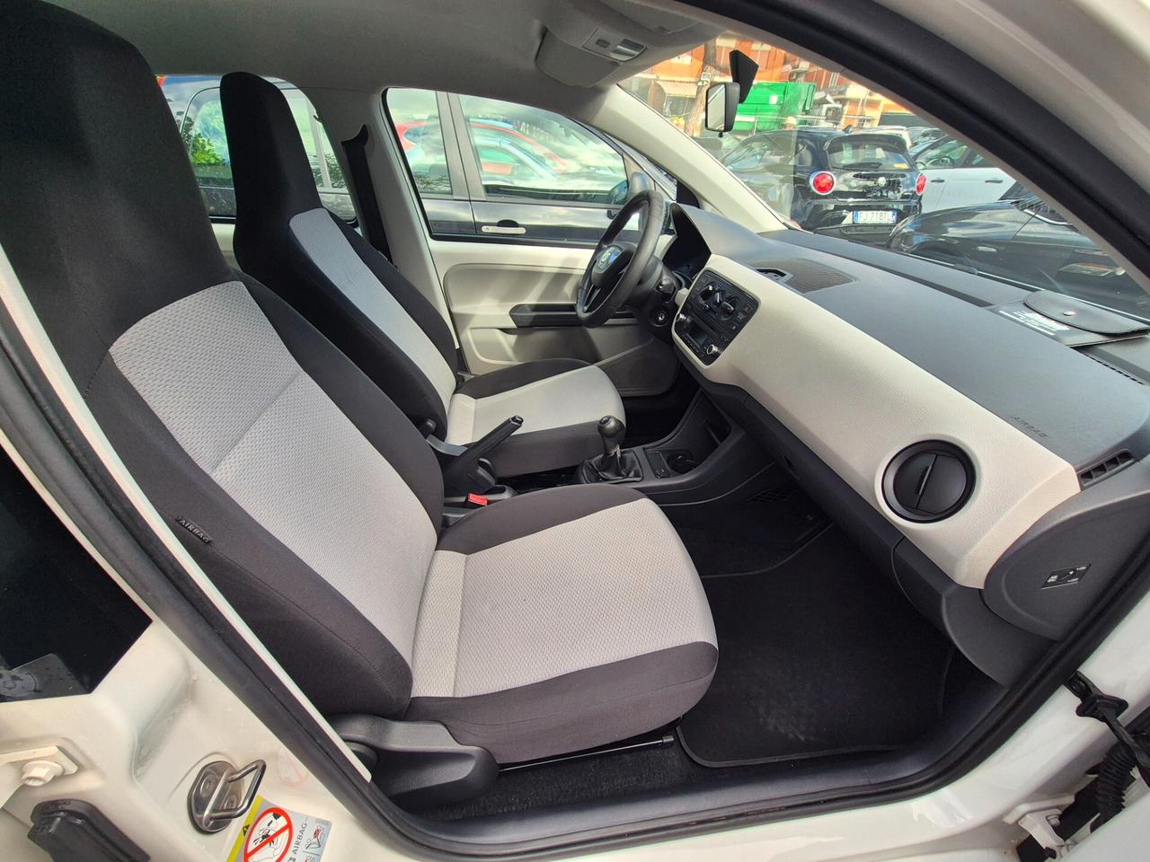 Seat Mii 1.0 5 porte Reference