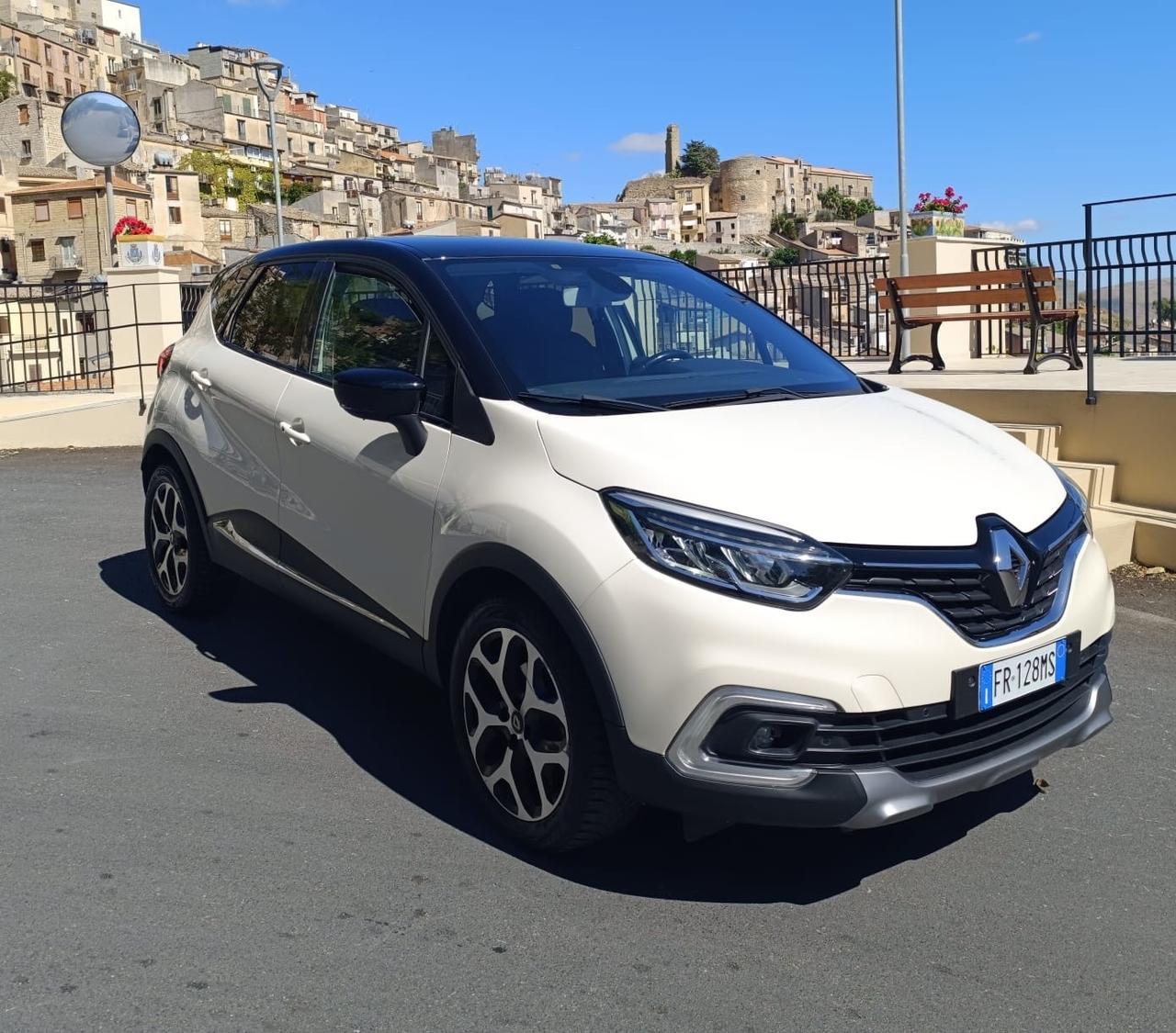 Renault Captur dCi 8V 90 CV Sport Edition2