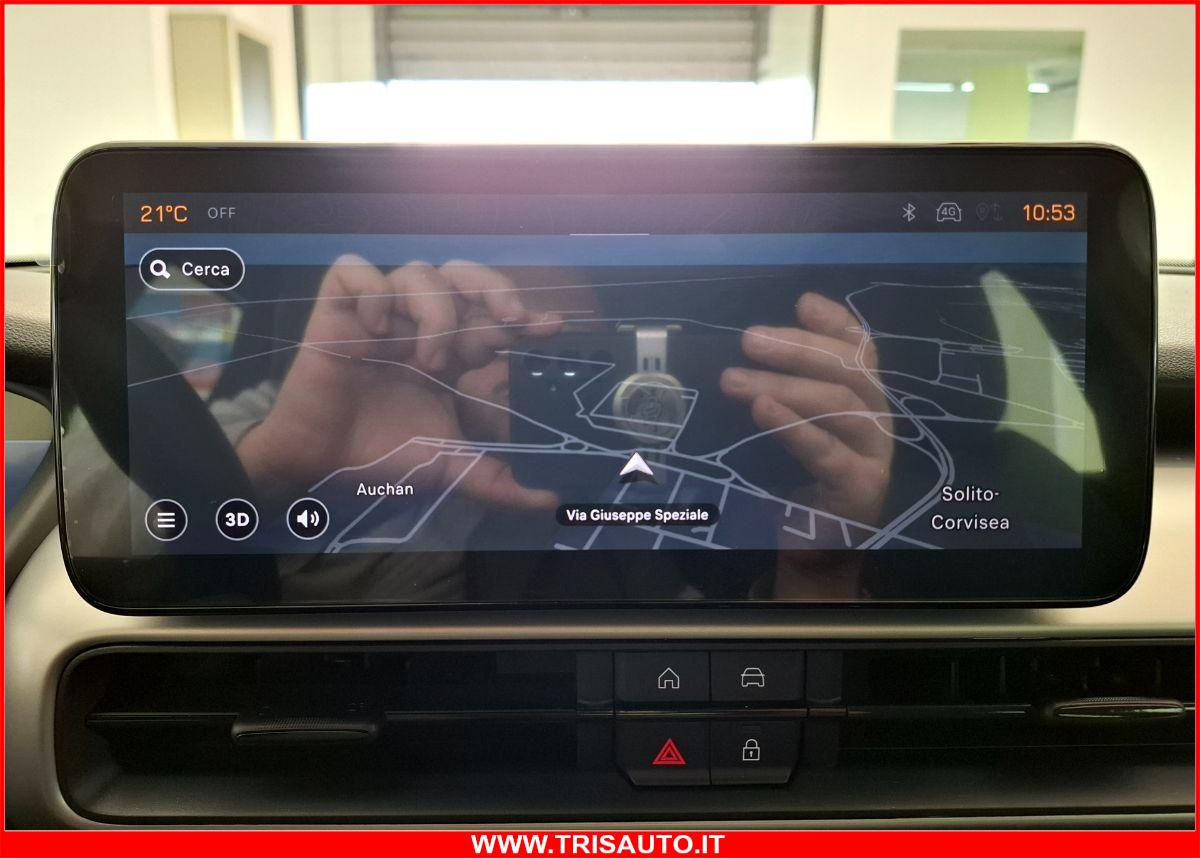 JEEP Avenger 1.2T Mhev E-dct Tech&Sky NEOPATENTATI (TETTO PANORAMICO APRIBILE)