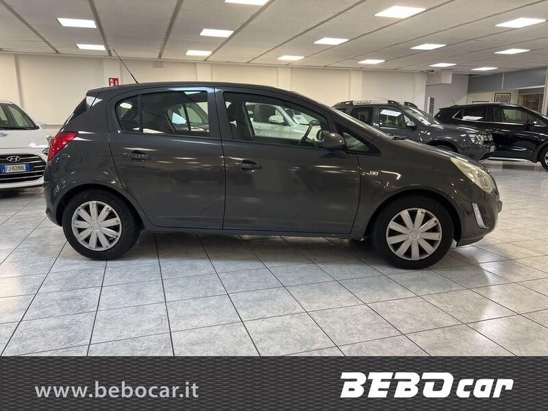 Opel Corsa Corsa 1.2 5 porte Sport