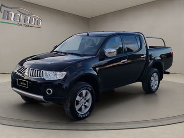 MITSUBISHI L200 2.5 DI-D/136CV DC Invite DPF