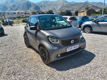 Smart ForTwo 90 0.9 Turbo Prime