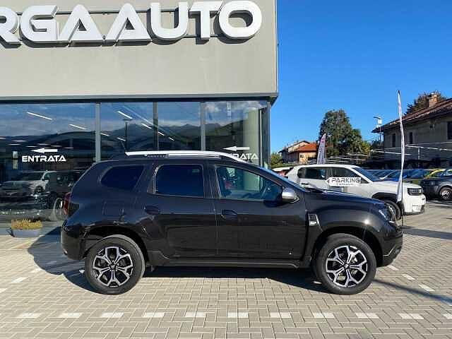 Dacia Duster 1.6 SCe 4x2 Prestige