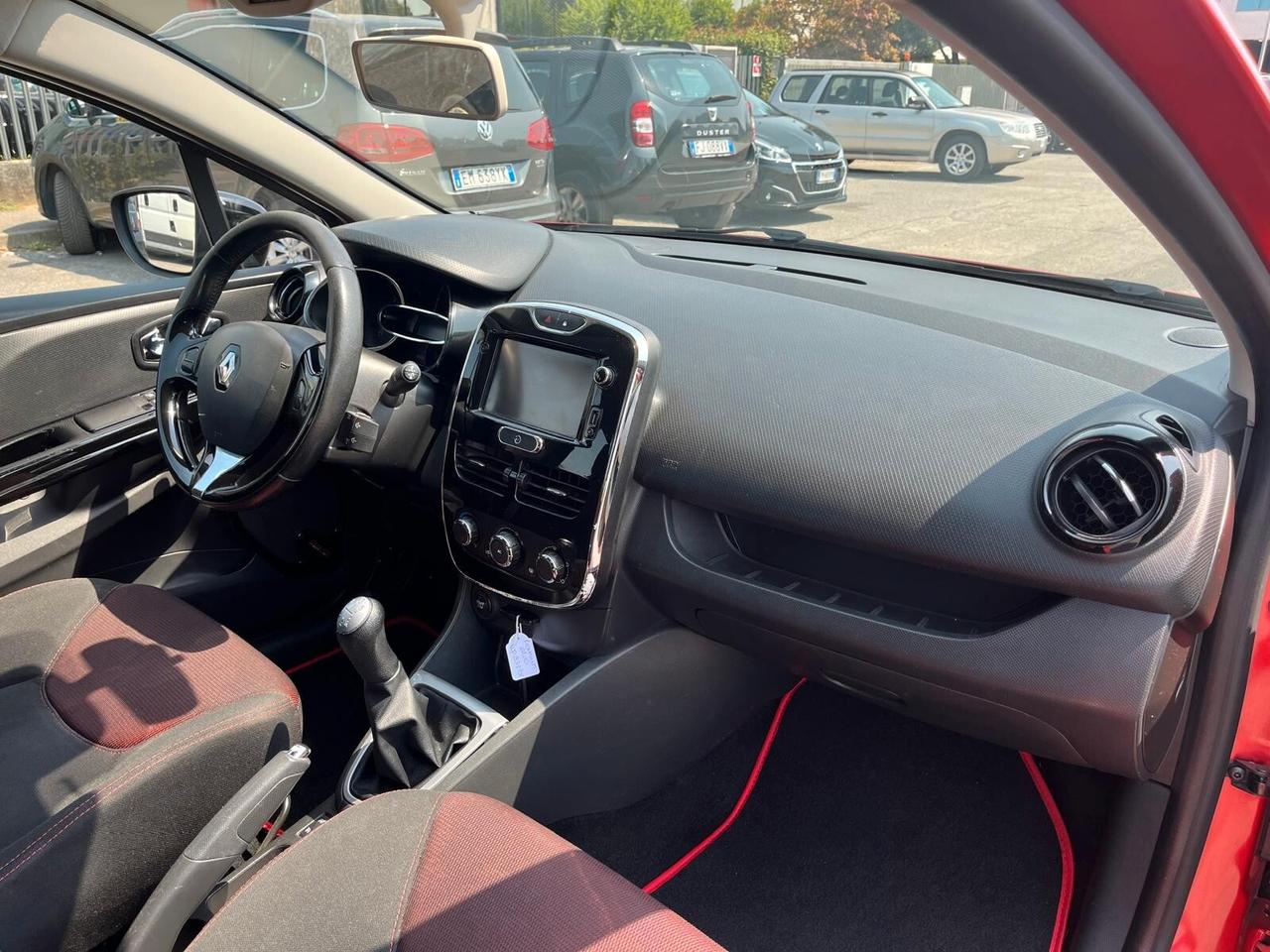 Renault Clio 1.5 dCi 8V 75CV 5 porte Wave