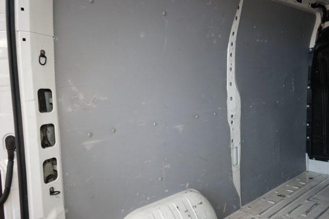 OPEL Movano 35Q 2.3 Turbo D 135CV L2H2 Ufficiale Certificato