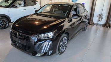Peugeot 208 Hybrid 110 e-DCS6 BUSINESS