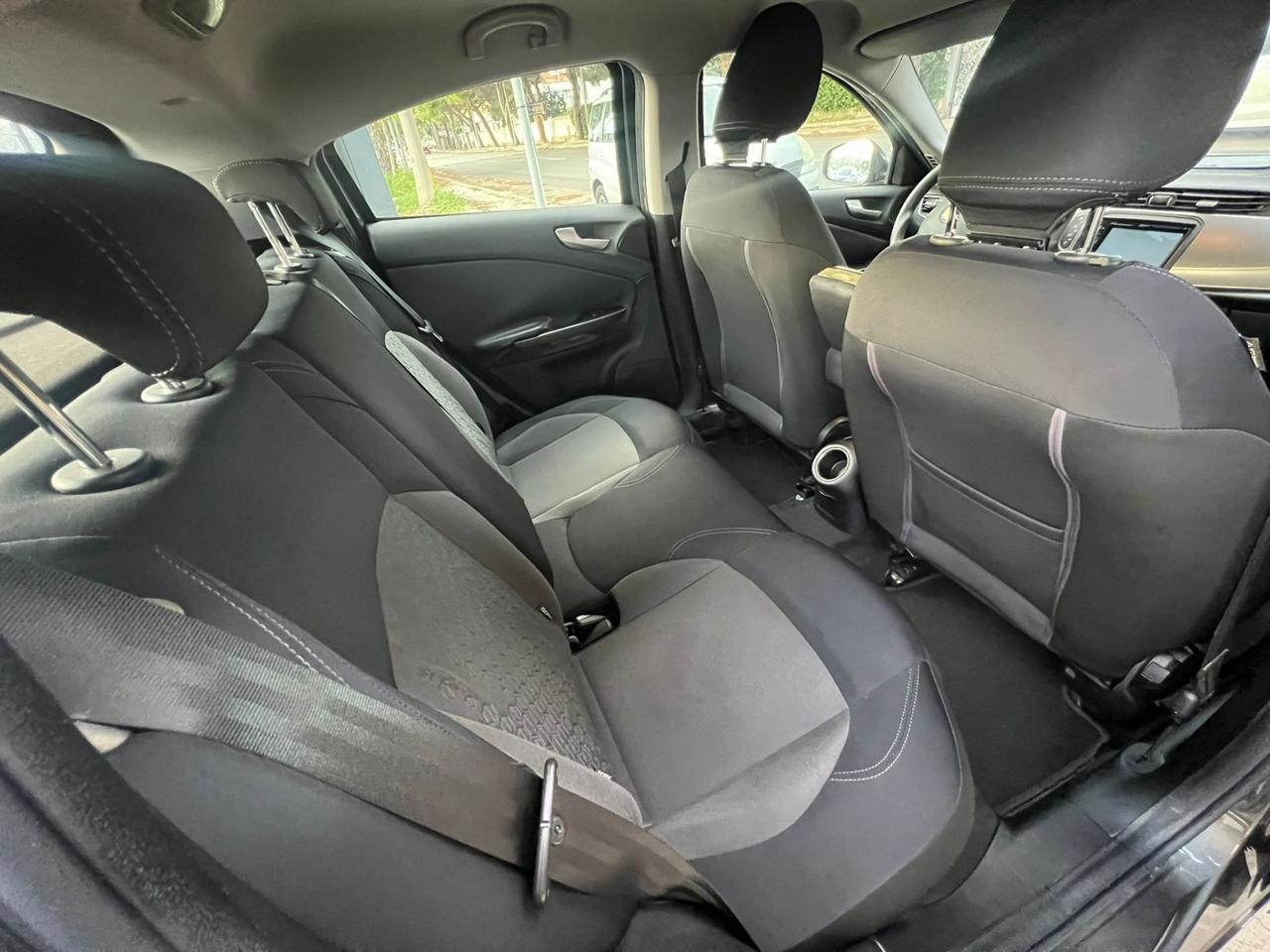 Alfa Romeo Giulietta 1.6 JTDm-2 105 CV Exclusive