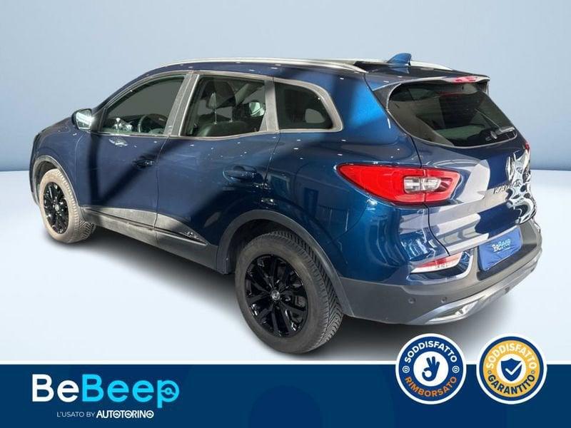 Renault Kadjar 1.5 BLUE DCI SPORT EDITION 115CV