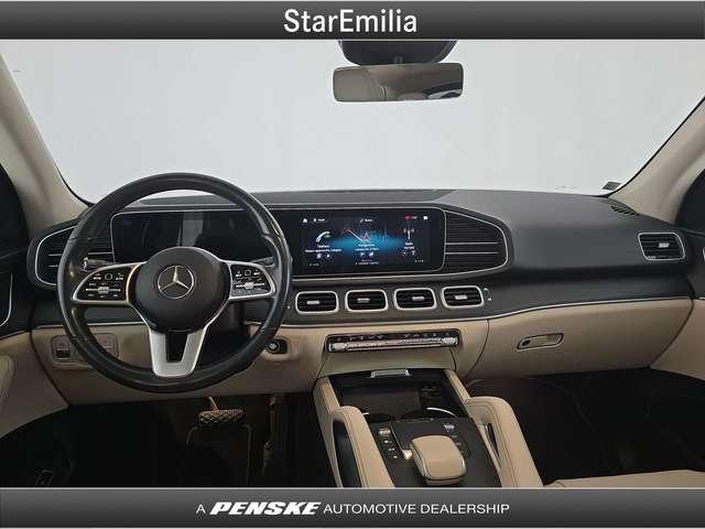 Mercedes-Benz GLE 350 GLE 350 de hybrid EQ 4Matic Premium