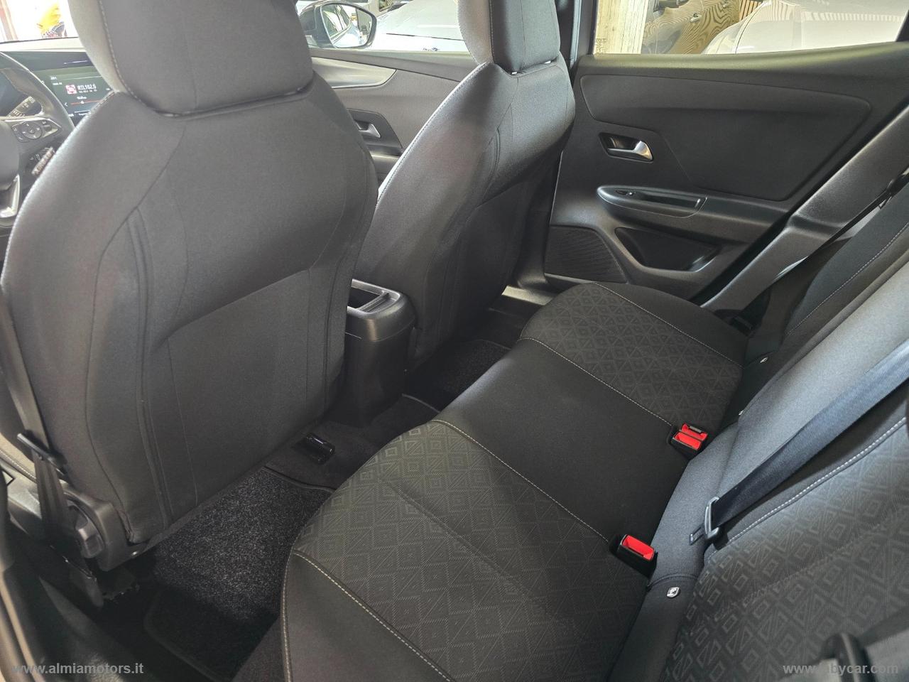 OPEL Mokka 1.2 Turbo Elegance