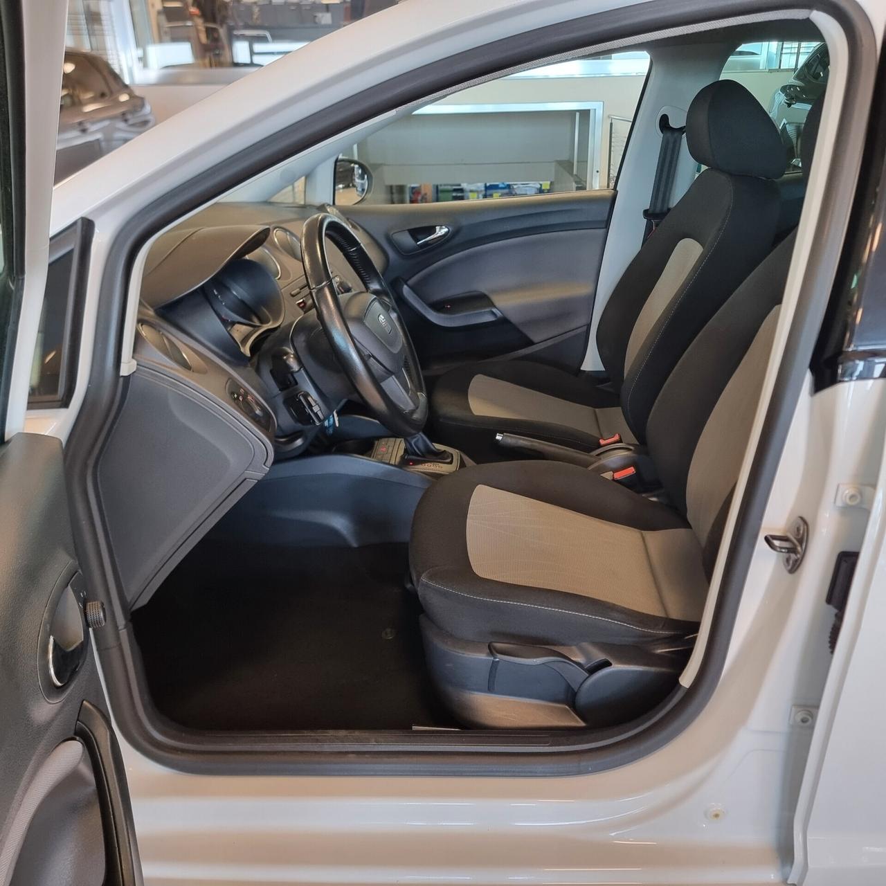 SEAT IBIZA 1.2 TSI 105cv auto DSG 5p Euro 5B