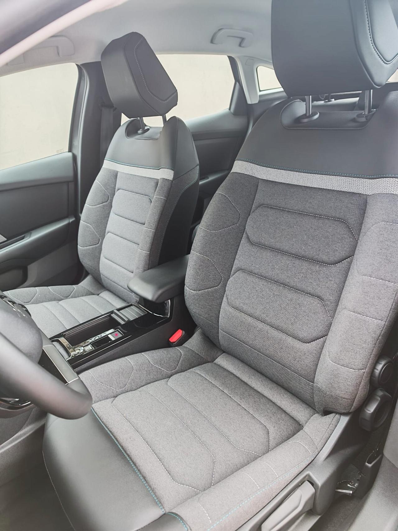 Citroen C4 PureTech 130 S&S Plus