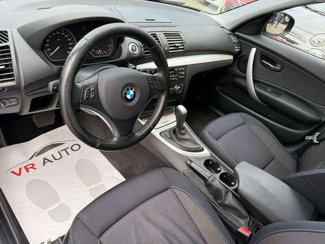 BMW 118 d AUTOM. 5p 2.0 Futura 143cv dpf NEOPATENTATI