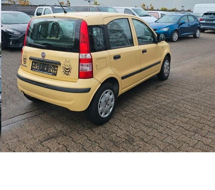 Fiat Panda 1.2 Classic