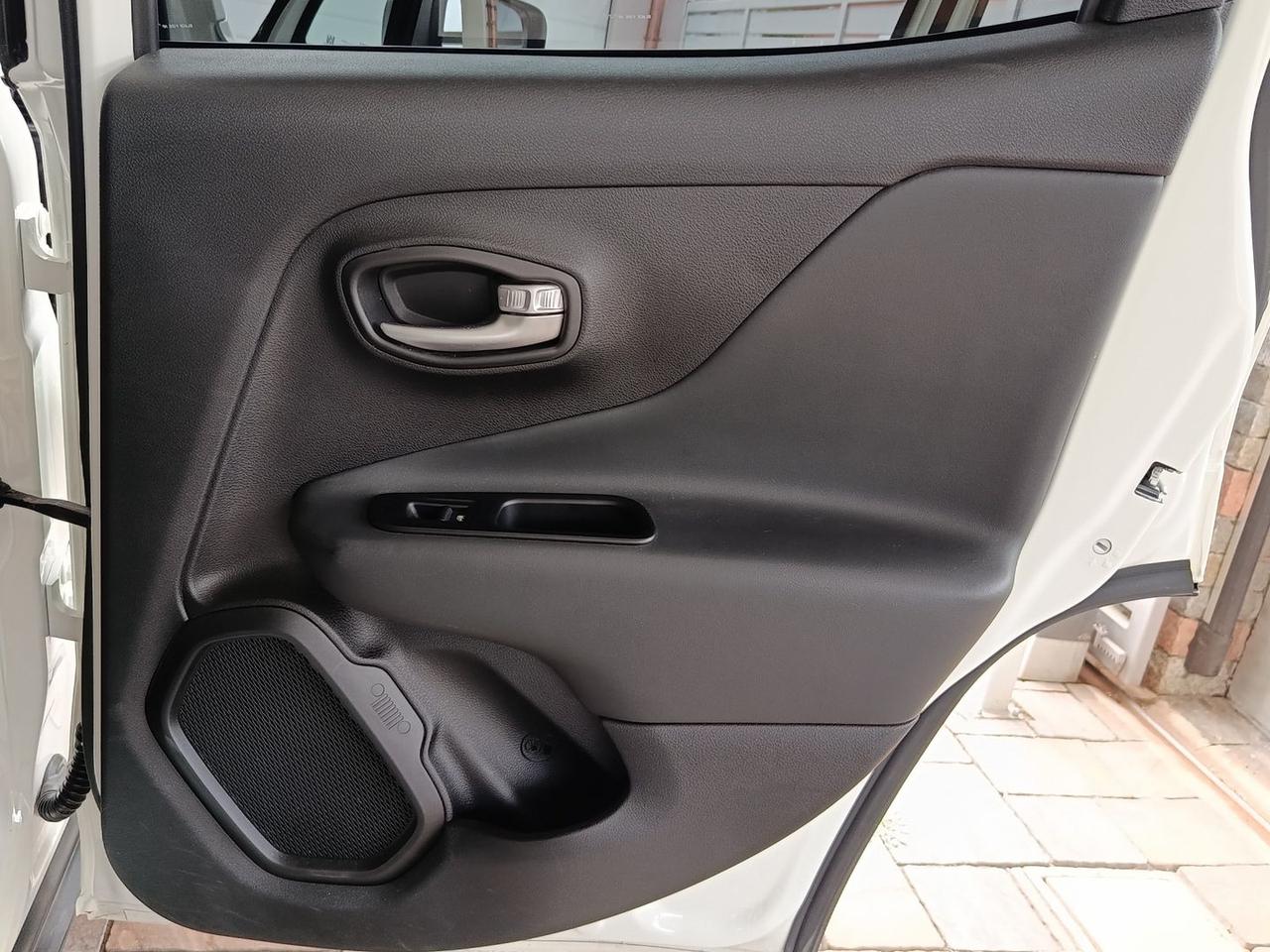 Jeep Renegade 1.0 T-GDI Limited #6050