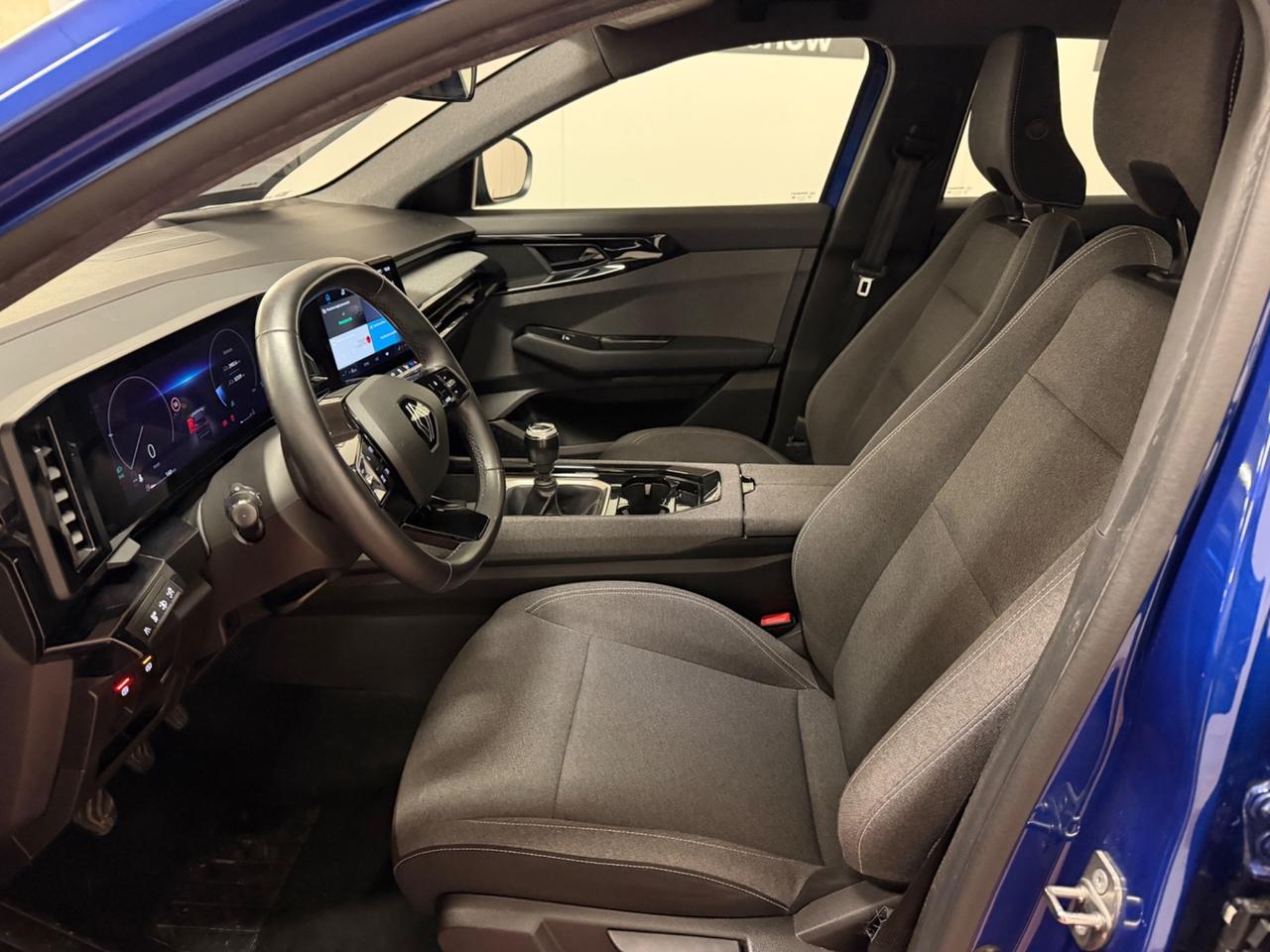 Renault Austral Mild Hybrid Advanced 130 CV Evolution