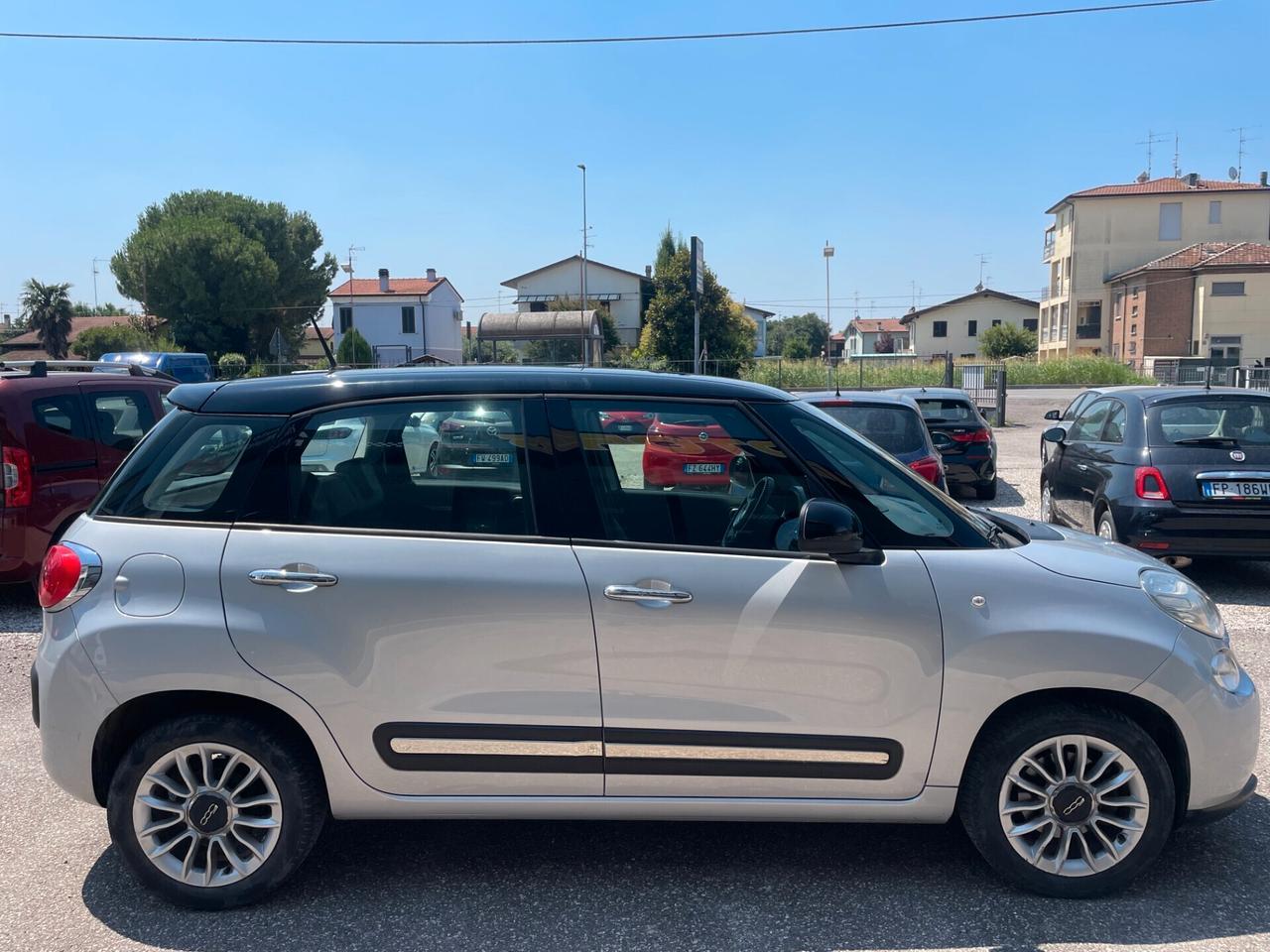 Fiat 500L 1.3 Multijet 85 CV Pop Star X NEOPATENTATI