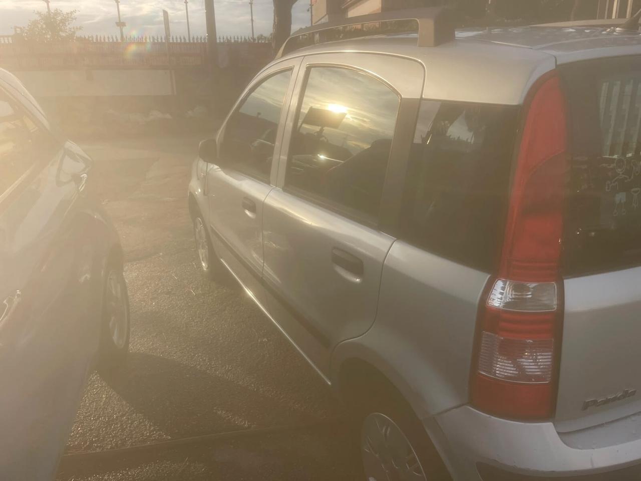 Fiat Panda 1.2 Dynamic GPL