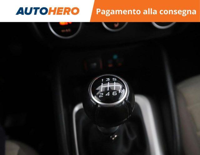 FIAT Tipo 1.4 4 porte Lounge