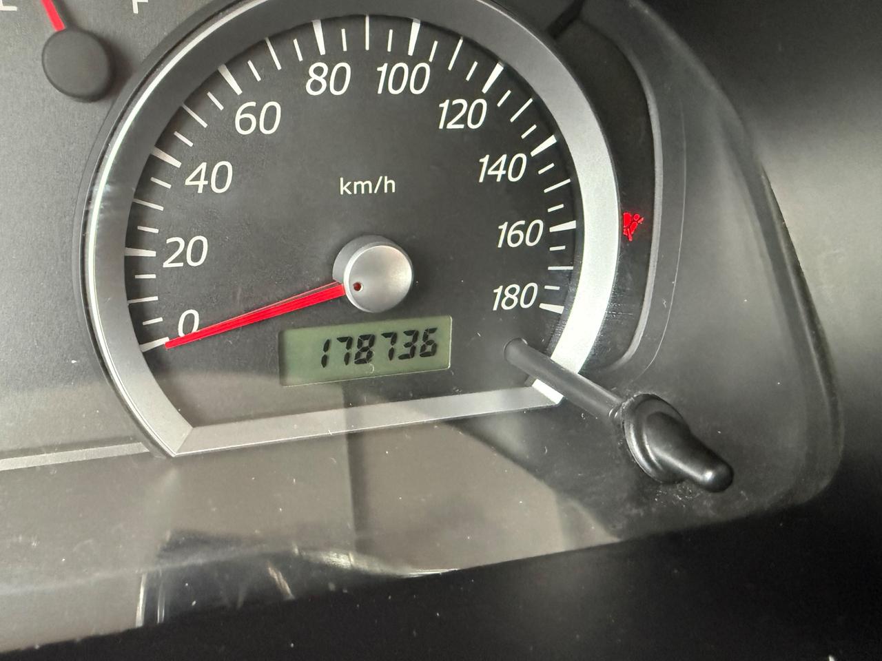 Suzuki Jimny 1.3i 16V cat 4WD Special