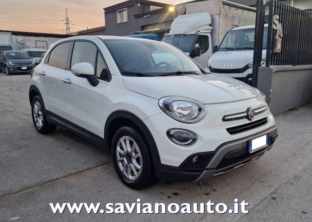 FIAT 500X 1.3 MultiJet 95 CV City Cross