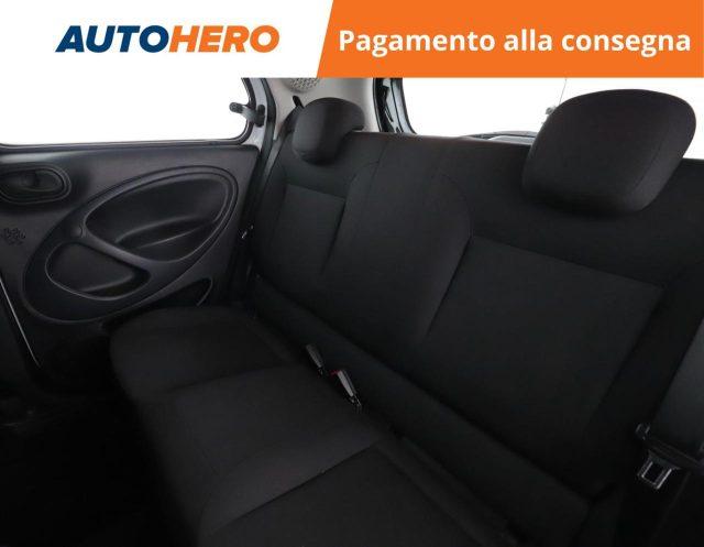 SMART ForFour 70 1.0 twinamic Youngster