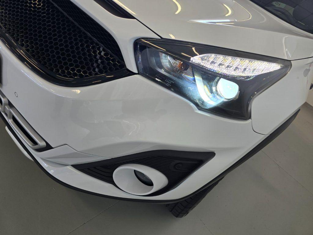 DR Automobiles DR F35 S1 1.5 Turbo Bi-Fuel GPL