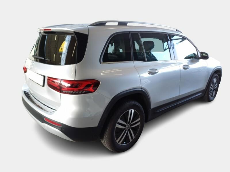 MERCEDES-BENZ GLB 200 D AUTOMATIC BUSINESS EXTRA SUV