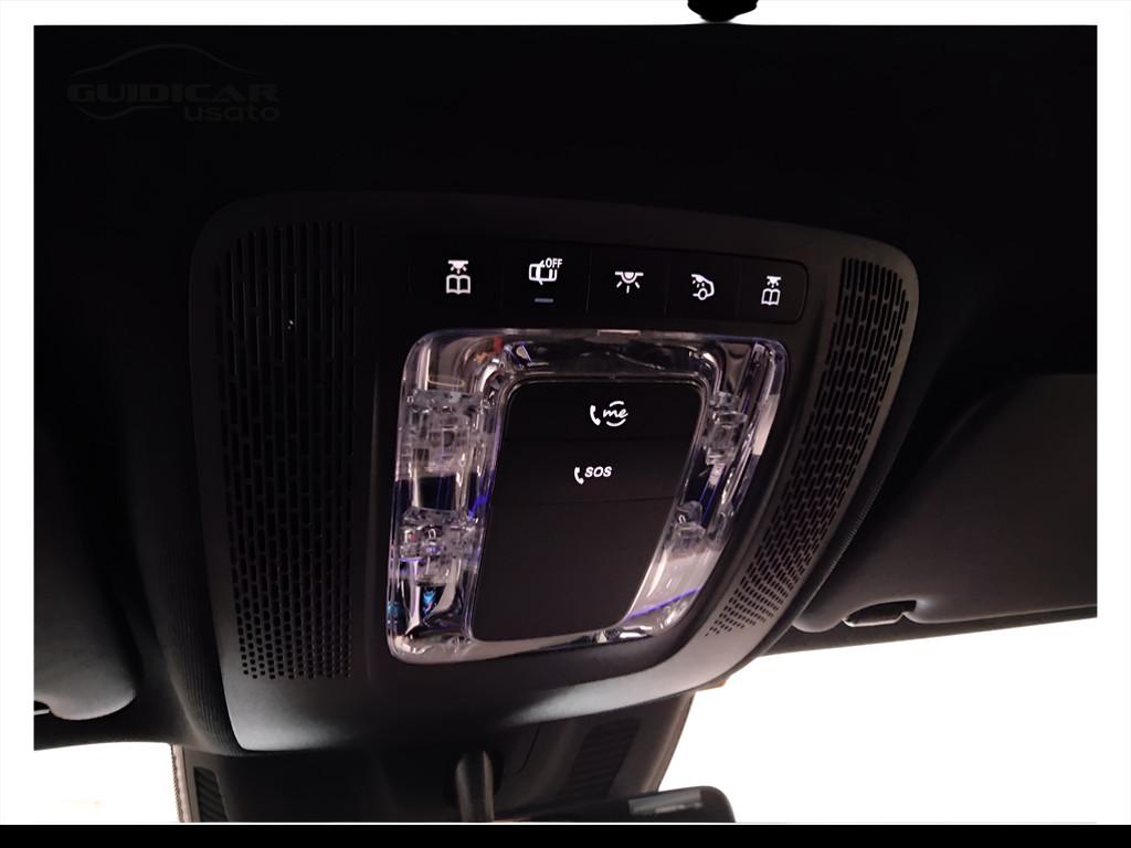 Mercedes-Benz GLA-H247 2020 - GLA 200 d Sport Plus auto