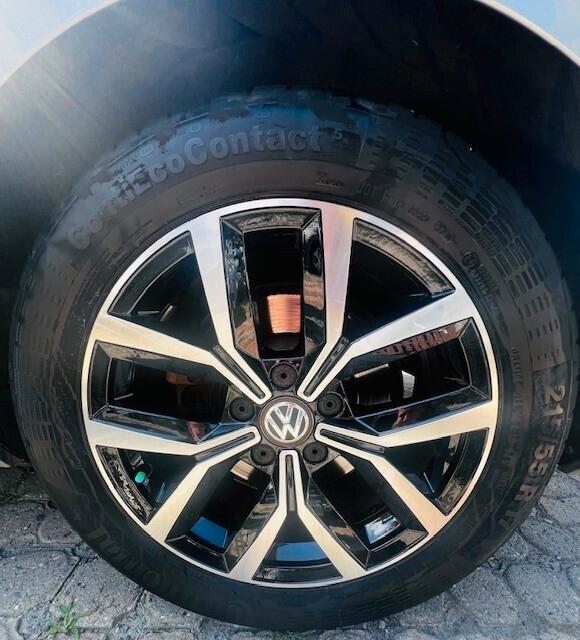Volkswagen Passat 2.0 TDI DSG Highline BlueMotion Technology