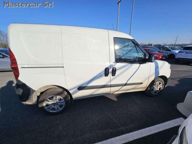 FIAT Doblo CARGOLounge 1.3 Multijet 16v SX 95cv E6- GD045TS