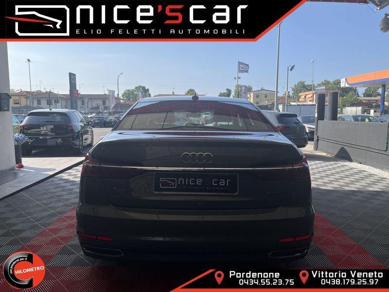 Audi A6 40 2.0 TDI quattro ultra S tronic Business