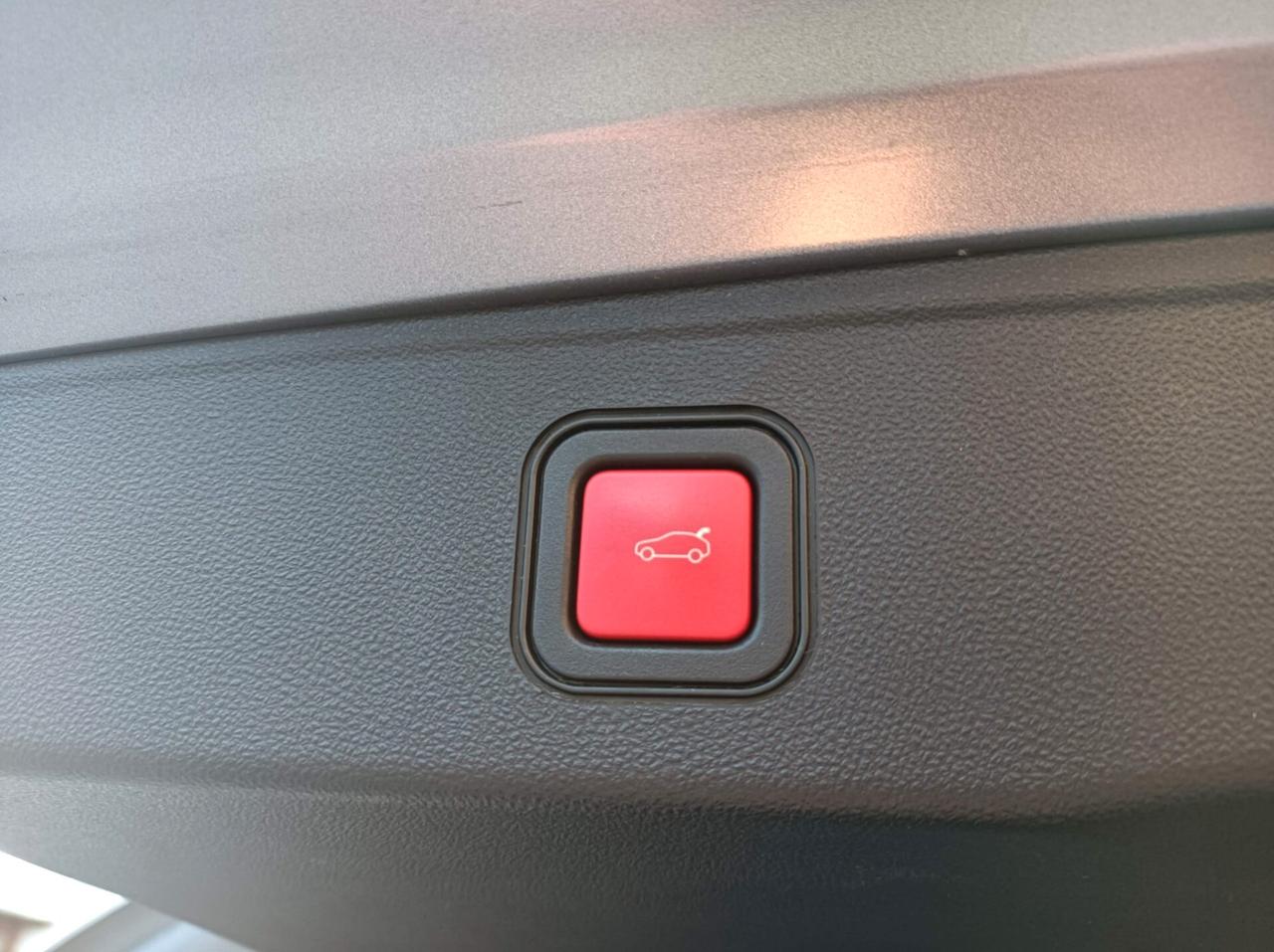 Jeep Avenger 1.2 Turbo 100 CV Altitude