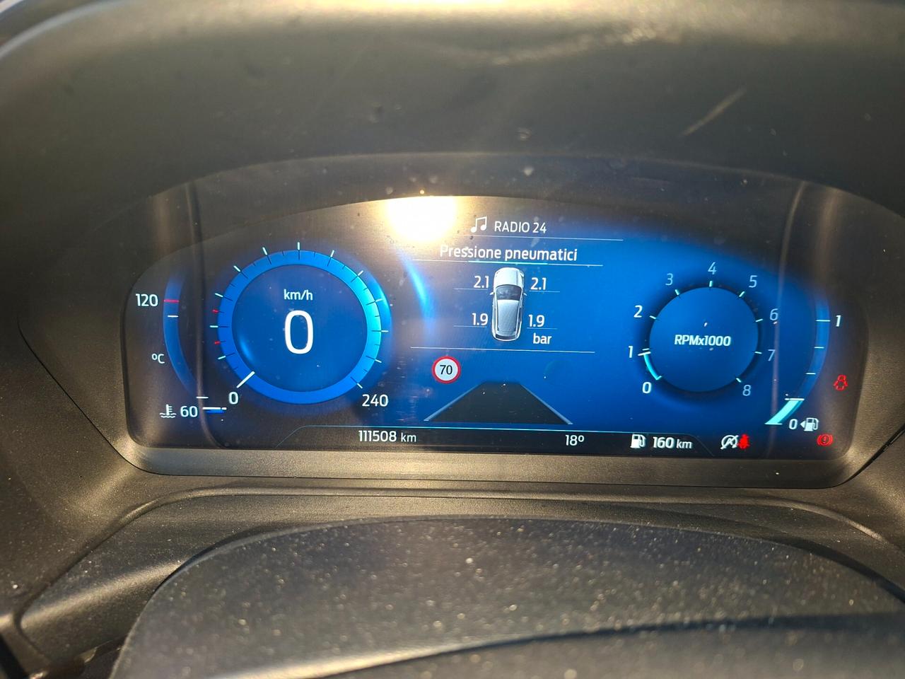 Ford Puma 1.0 EcoBoost Hybrid 125 CV S&S ST-Line X