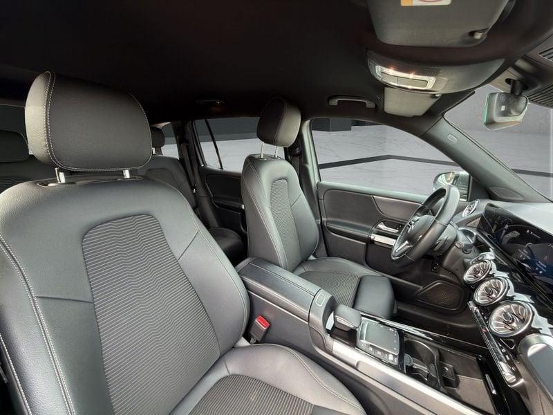 Mercedes-Benz GLB GLB 200 d Automatic Sport Plus