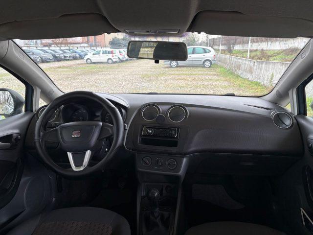 SEAT Ibiza 1.2 5 PORTE GPL OK 07/2029 OK NEOPATENTATI