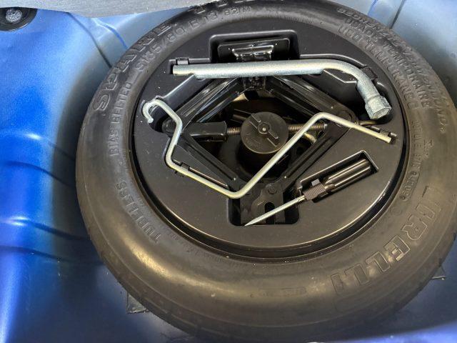 FIAT Panda 1.2 Emotion EURO 5 OK NEOPATENTATI