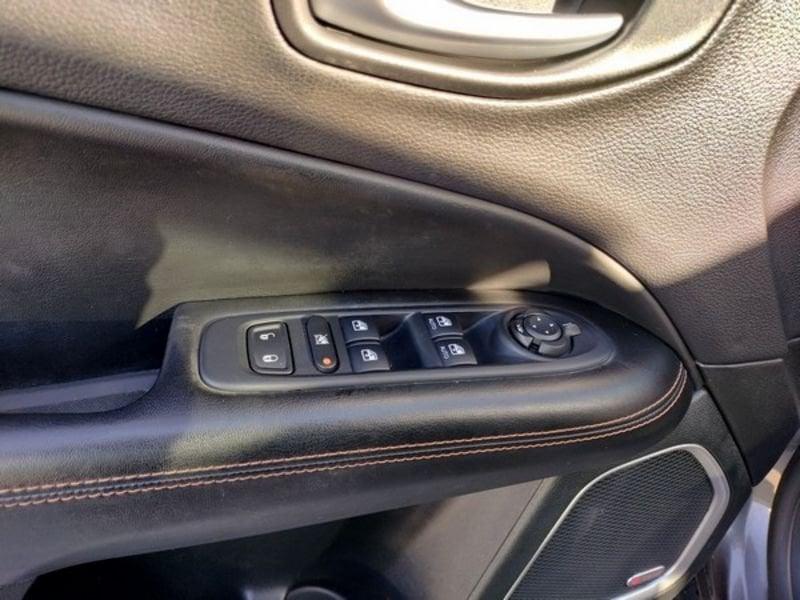 Jeep Compass Compass 2.0 Multijet II 4WD Limited con Tetto apribile!!