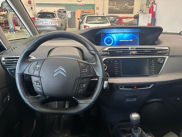 CITROEN C4 Picasso 1.6 e-HDi 115 Business