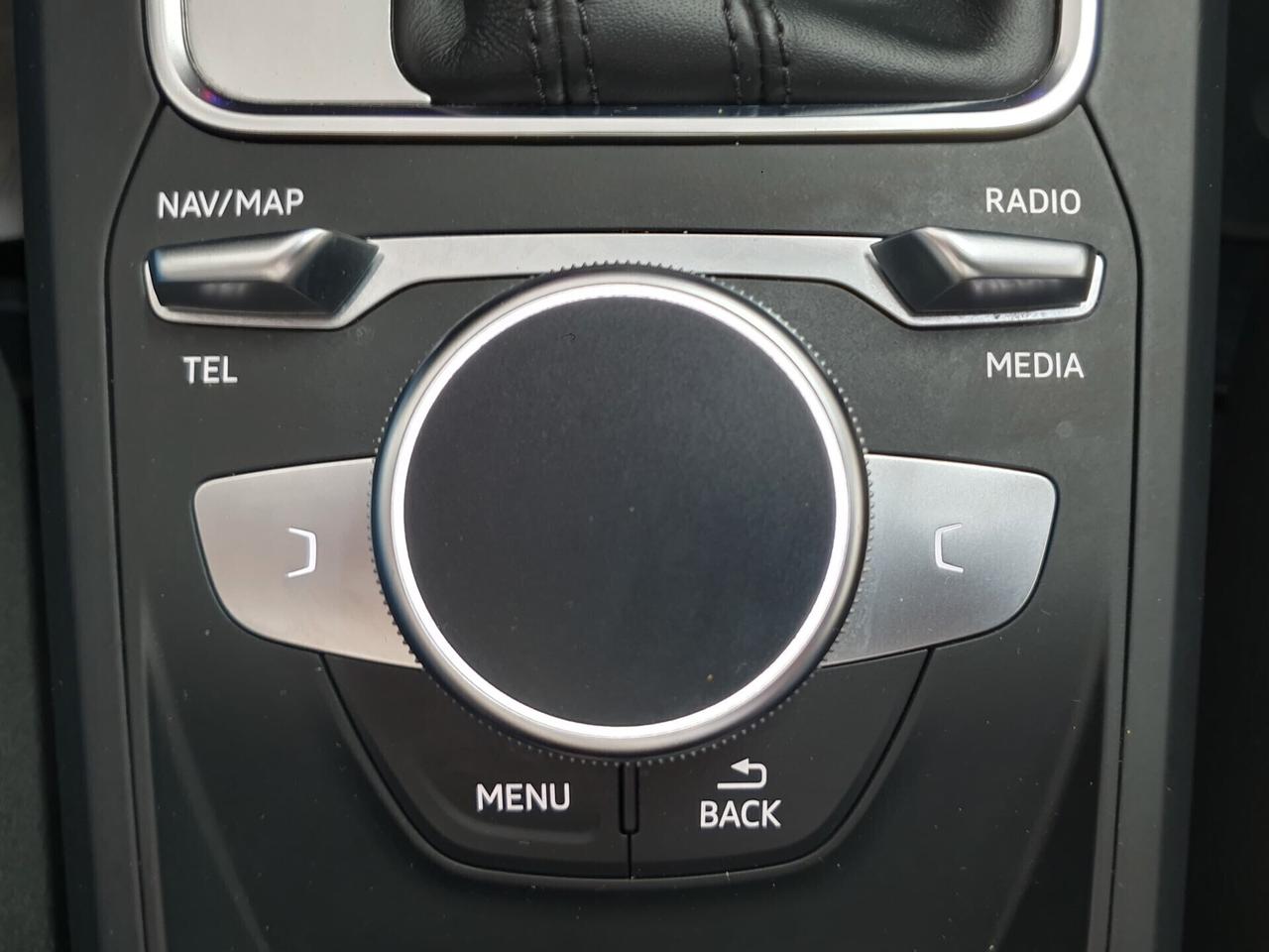 Audi Q2 35 2.0 TDI 150cv quattro S tronic Admired 2021
