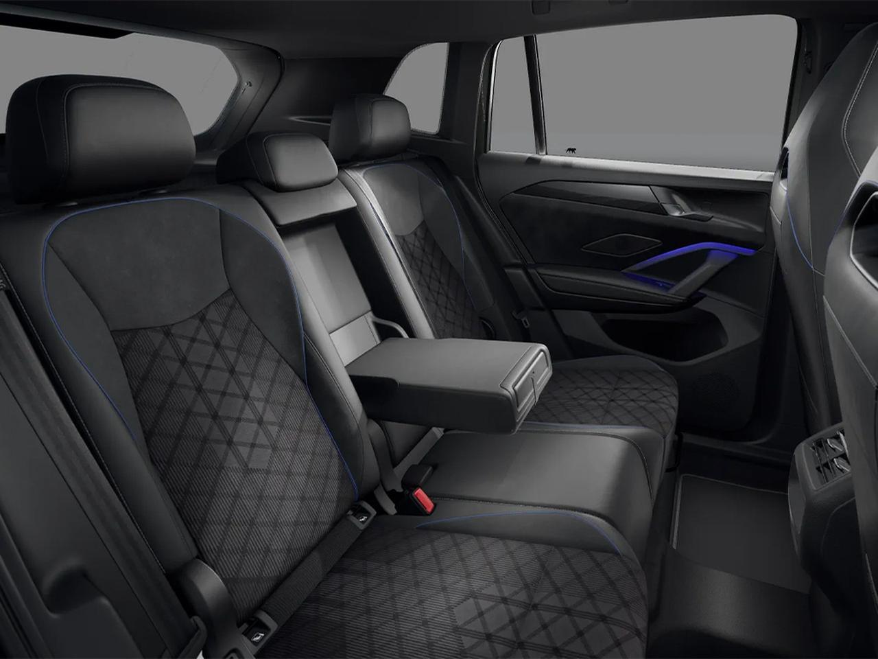 Volkswagen Tiguan 1.5 etsi r-line plus 150cv dsg