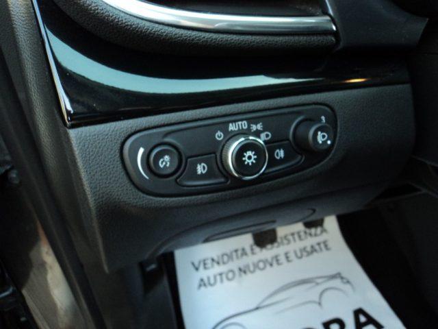 OPEL Mokka X 1.4 Turbo GPL Tech 140CV 4x2 b-Color