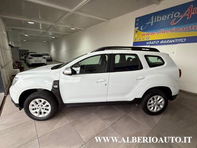 DACIA Duster 1.0 TCe GPL 4x2 Expression