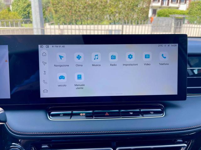 MG HS 1.5T-GDI AT Comfort - KM0