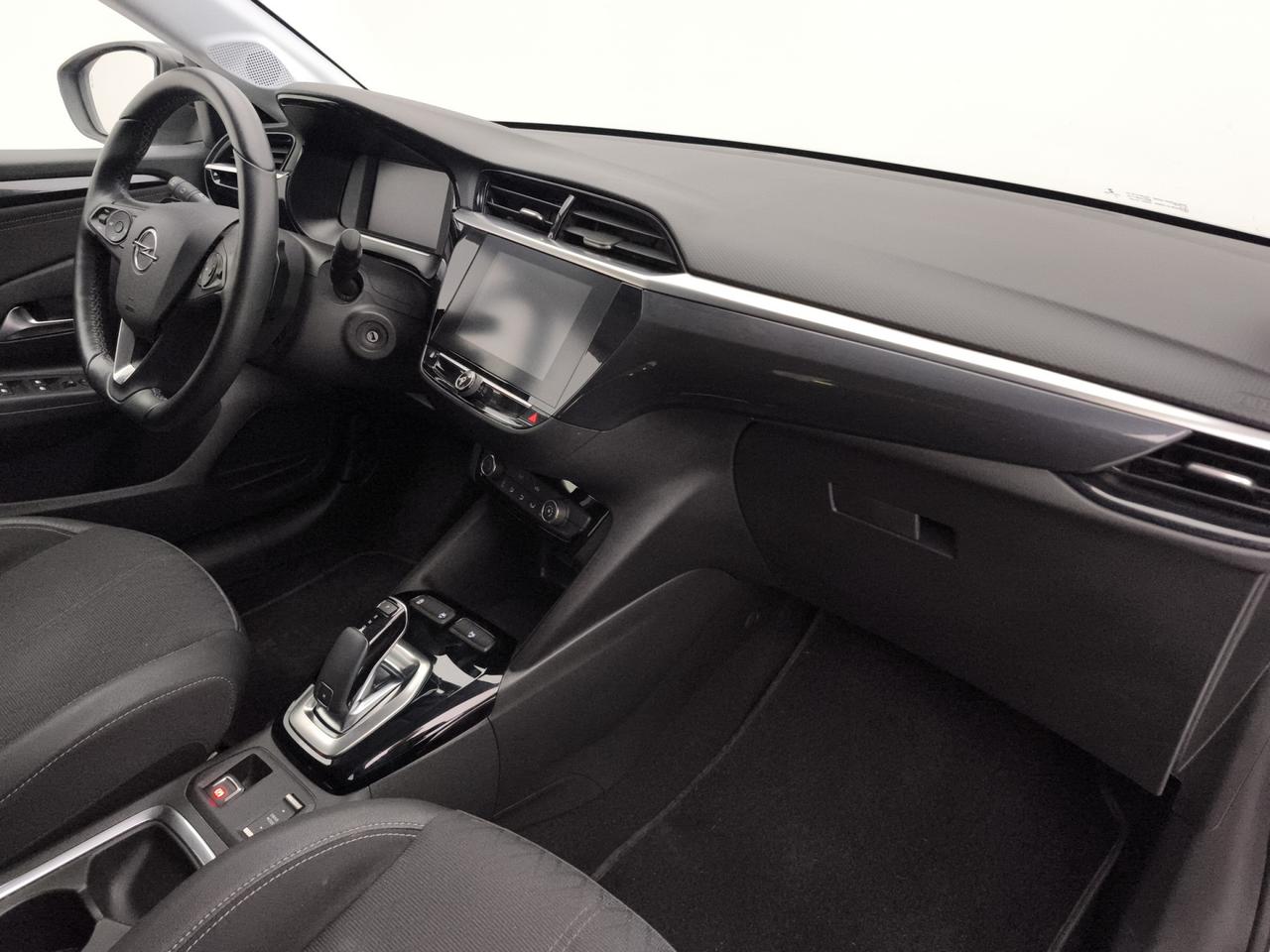 OPEL Corsa VI 2020 - Corsa 1.2 Elegance s&s 100cv at8