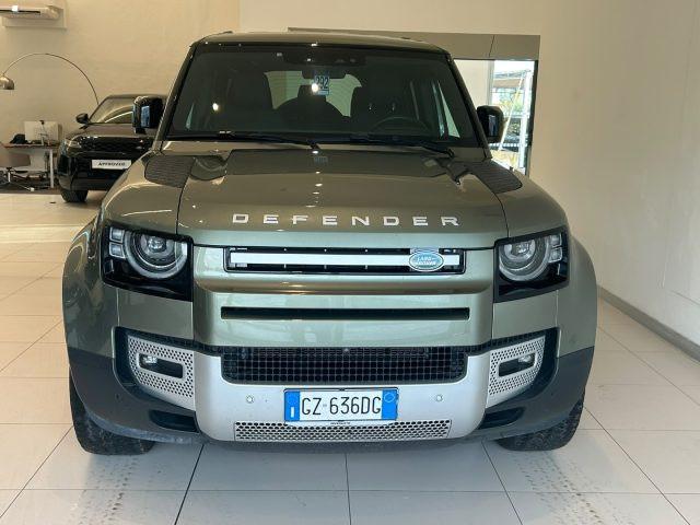 LAND ROVER Defender 110 3.0D I6 200 CV AWD Auto S