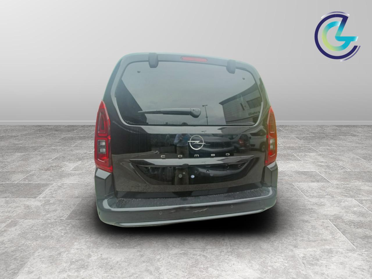 OPEL Combo Life N1 Editio