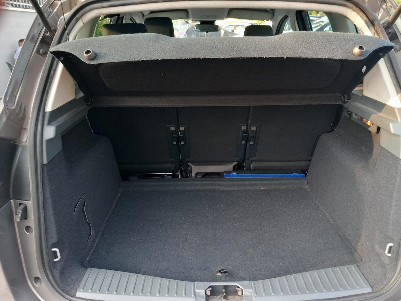 Ford C-Max C-Max7 1.6 TDCi 115CV Plus