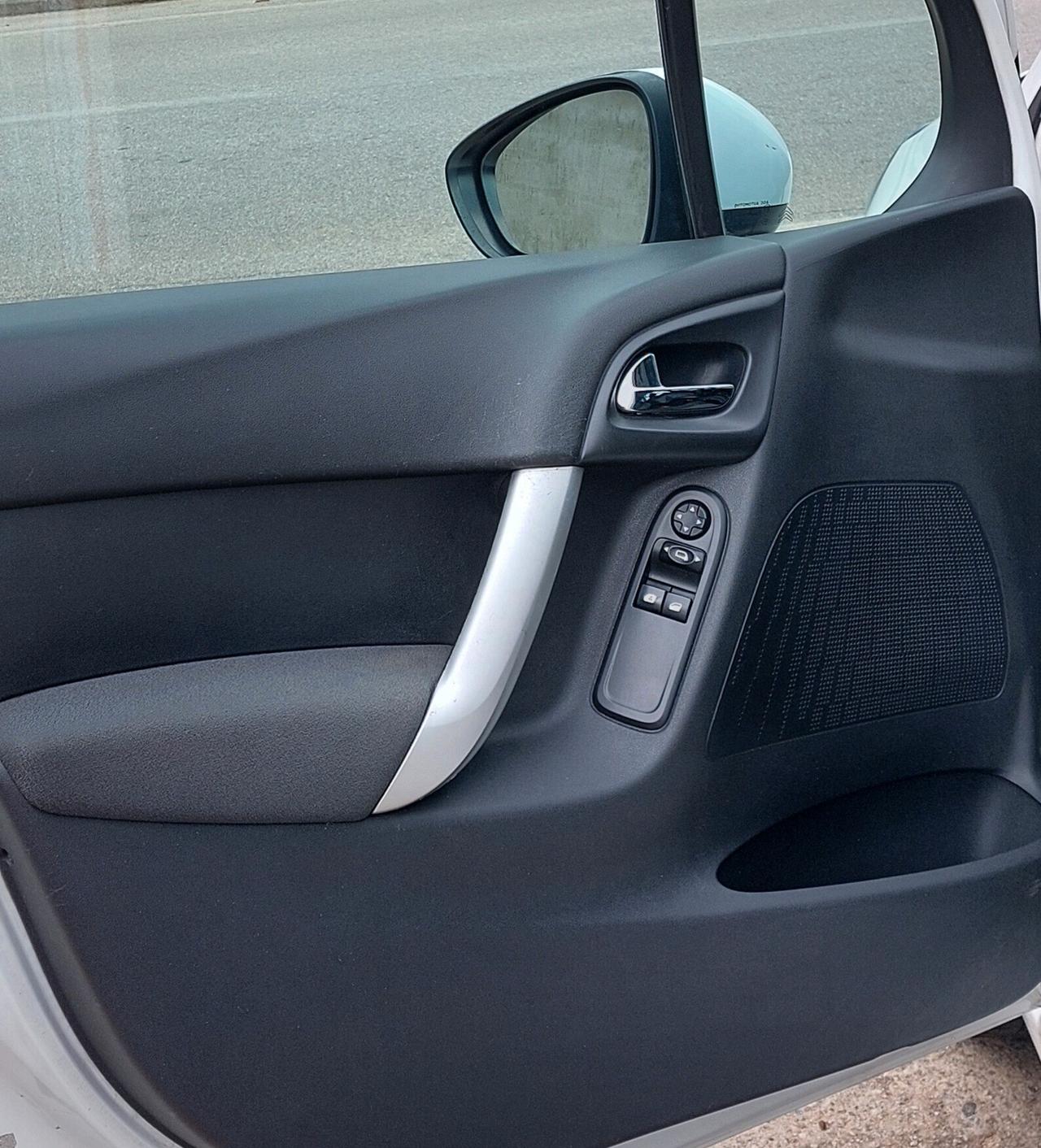 Citroen C3 1.4 HDi 70 Seduction