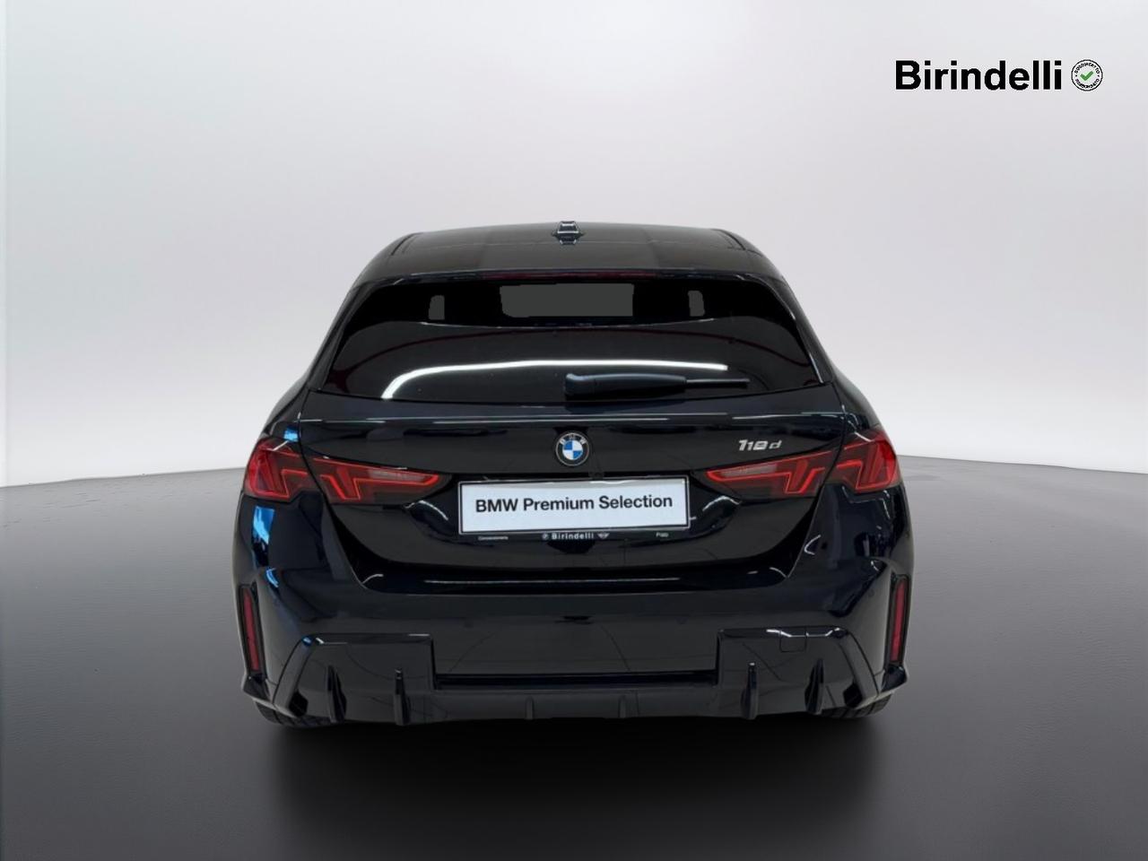 BMW BMW 118d